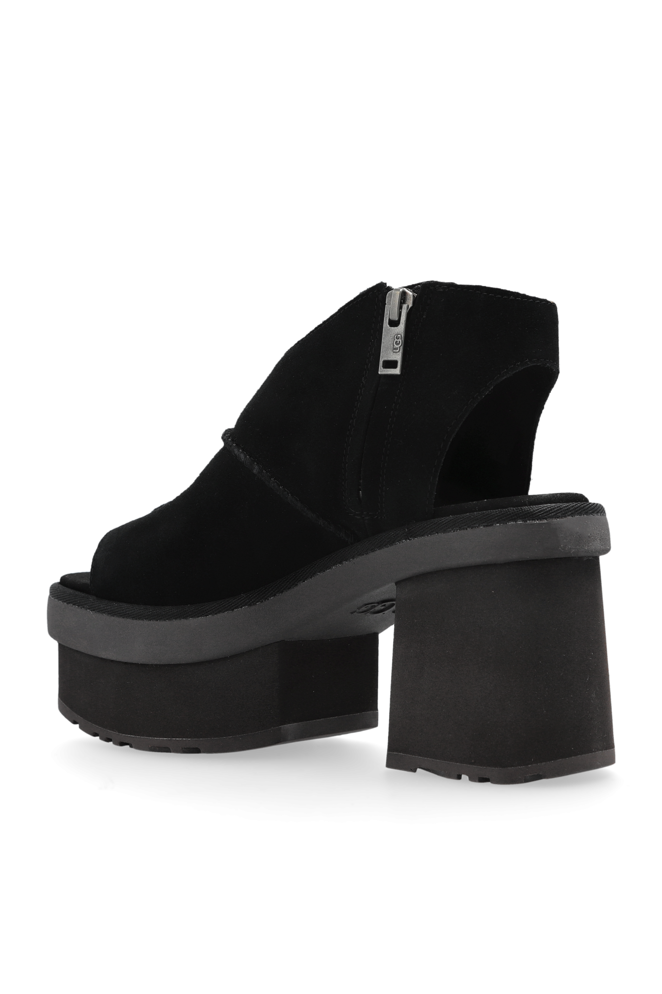 【UGG】★サンダル★ Women's New Heights Platform T-Strap UGG® New Heights Platform T-Strap for Women | UGG®